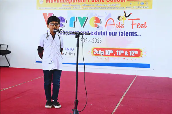 ARTS FEST 2024-2025 – photo 6 of 25