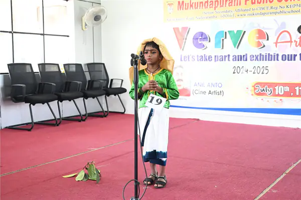 ARTS FEST 2024-2025 – photo 7 of 25