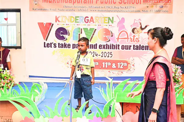 ARTS FEST 2024-2025 – photo 8 of 25