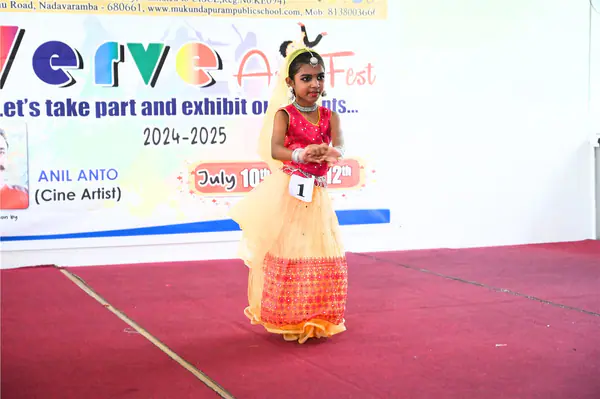 ARTS FEST 2024-2025 – photo 9 of 25