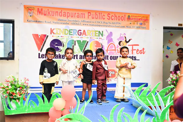 ARTS FEST 2024-2025 – photo 10 of 25