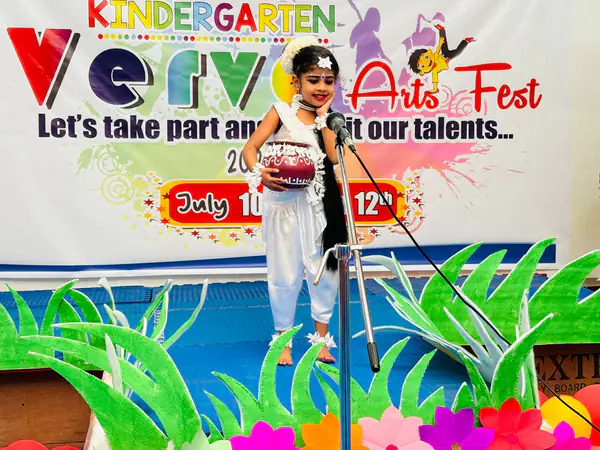 ARTS FEST 2024-2025 – photo 11 of 25