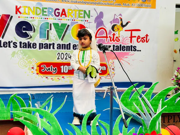 ARTS FEST 2024-2025 – photo 12 of 25