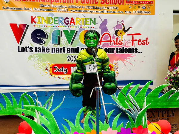 ARTS FEST 2024-2025 – photo 13 of 25
