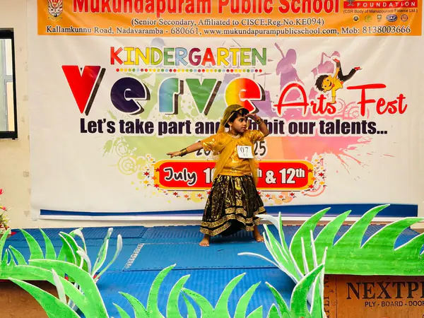 ARTS FEST 2024-2025 – photo 14 of 25