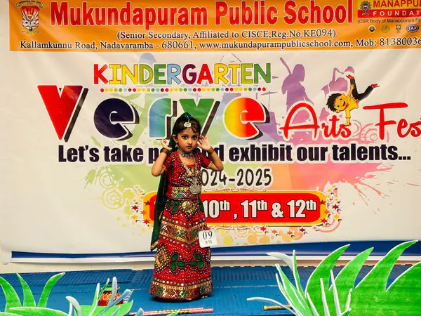 ARTS FEST 2024-2025 – photo 15 of 25