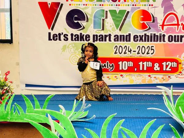 ARTS FEST 2024-2025 – photo 16 of 25