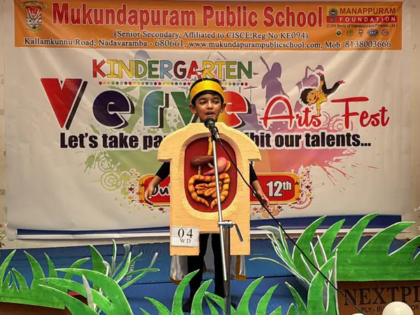 ARTS FEST 2024-2025 – photo 17 of 25