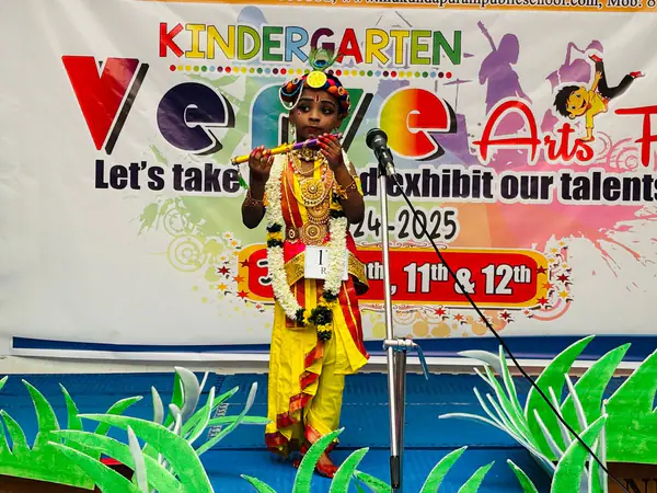 ARTS FEST 2024-2025 – photo 18 of 25