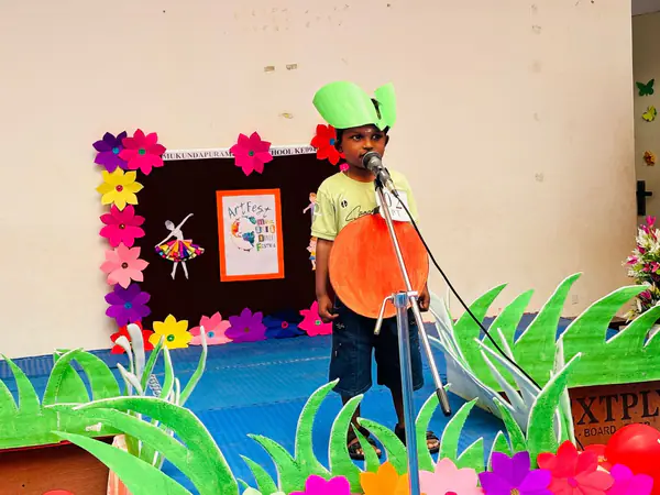 ARTS FEST 2024-2025 – photo 19 of 25