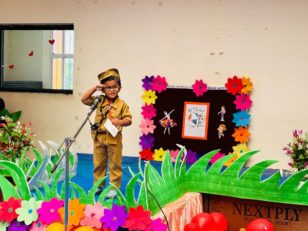 ARTS FEST 2024-2025 – photo 20 of 25