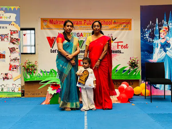 ARTS FEST 2024-2025 – photo 21 of 25
