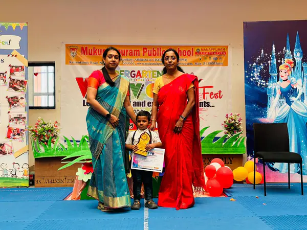 ARTS FEST 2024-2025 – photo 22 of 25