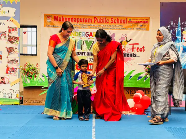 ARTS FEST 2024-2025 – photo 23 of 25