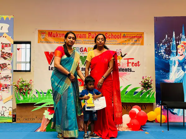 ARTS FEST 2024-2025 – photo 24 of 25