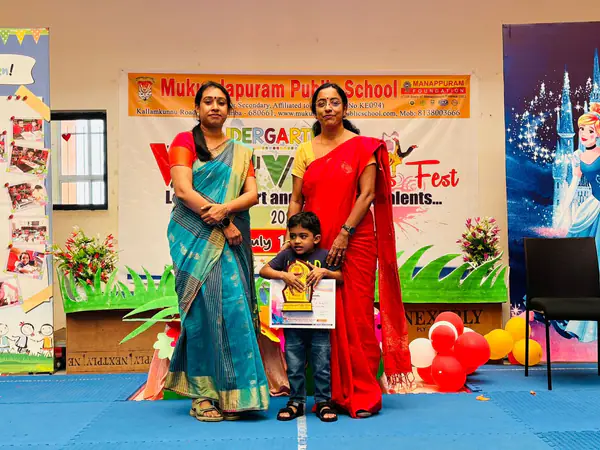 ARTS FEST 2024-2025 – photo 25 of 25