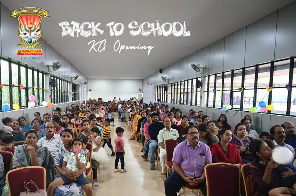 Back to School Photos – photo 1 of 4