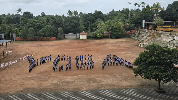 International Yoga Day – photo 1 of 1