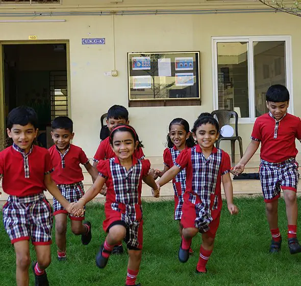 Investiture Ceremony & Annual Day Program Photos – photo 1 of 89