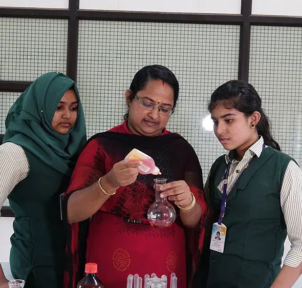 Investiture Ceremony & Annual Day Program Photos – photo 3 of 89