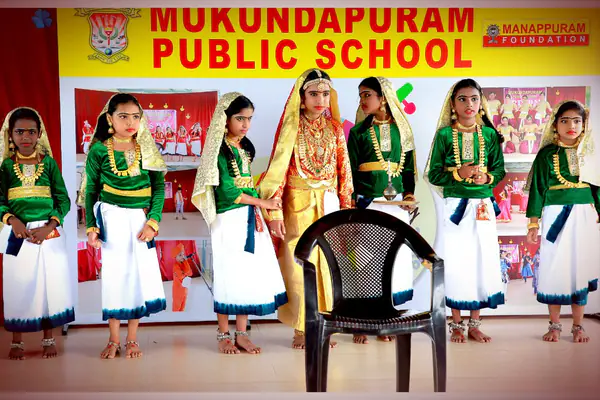 Investiture Ceremony & Annual Day Program Photos – photo 7 of 89