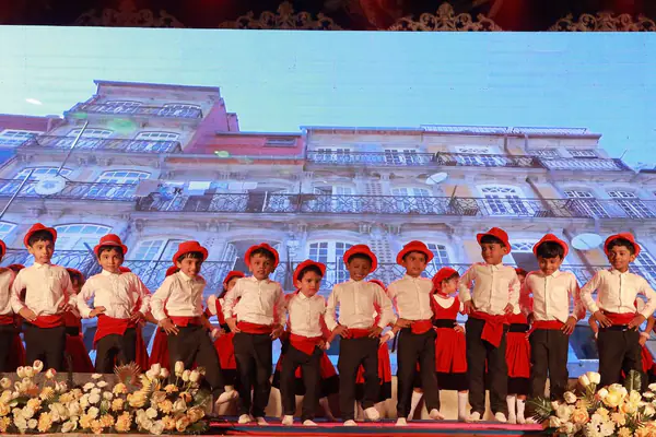 Investiture Ceremony & Annual Day Program Photos – photo 11 of 89