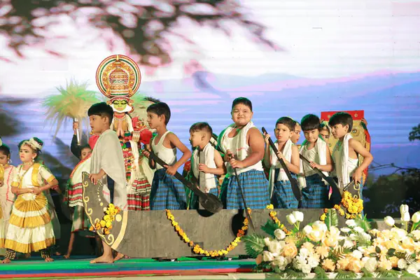 Investiture Ceremony & Annual Day Program Photos – photo 14 of 89