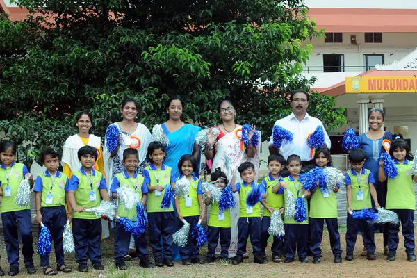 Investiture Ceremony & Annual Day Program Photos – photo 17 of 89