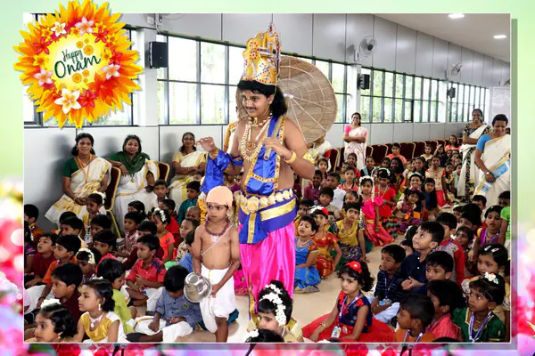 Investiture Ceremony & Annual Day Program Photos – photo 27 of 89