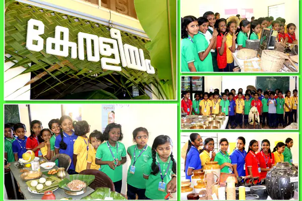 Investiture Ceremony & Annual Day Program Photos – photo 29 of 89
