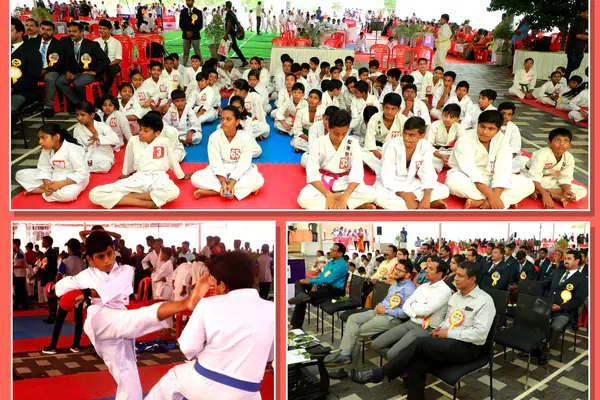 Investiture Ceremony & Annual Day Program Photos – photo 30 of 89