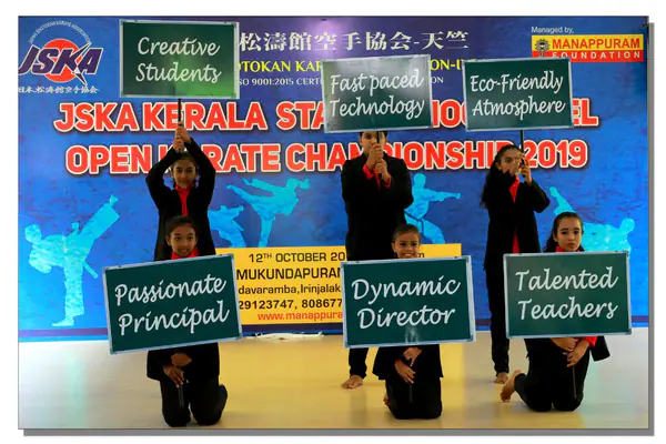 Investiture Ceremony & Annual Day Program Photos – photo 31 of 89