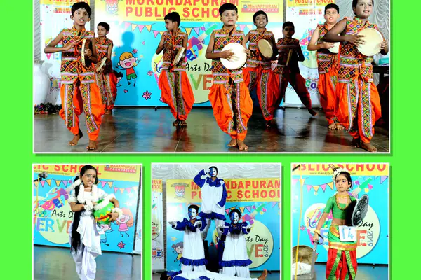 Investiture Ceremony & Annual Day Program Photos – photo 34 of 89