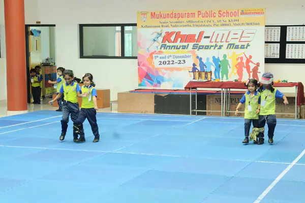 Investiture Ceremony & Annual Day Program Photos – photo 36 of 89