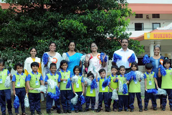 Investiture Ceremony & Annual Day Program Photos – photo 38 of 89
