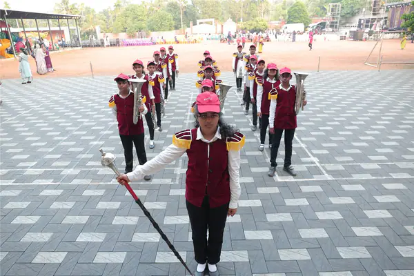 Investiture Ceremony & Annual Day Program Photos – photo 41 of 89