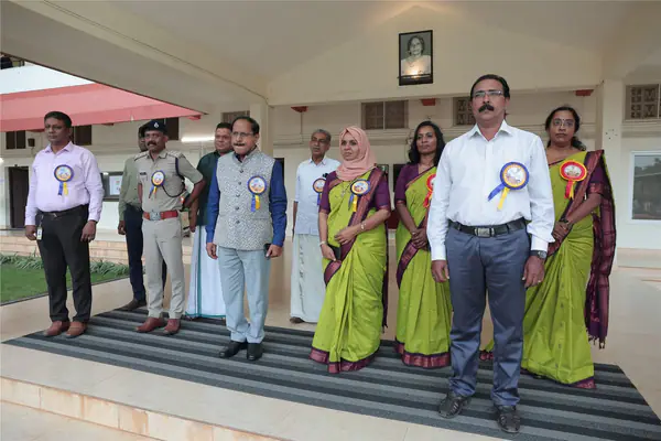Investiture Ceremony & Annual Day Program Photos – photo 43 of 89
