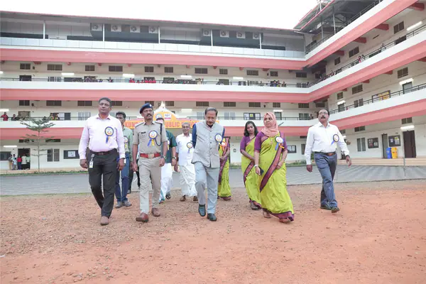 Investiture Ceremony & Annual Day Program Photos – photo 44 of 89