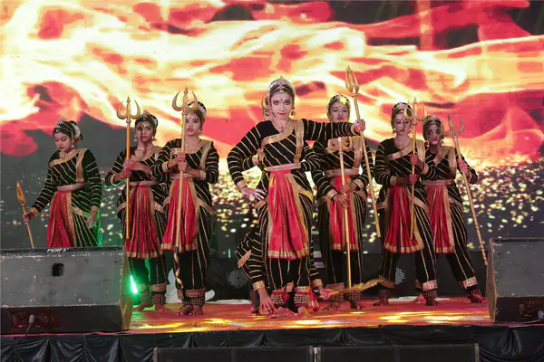 Investiture Ceremony & Annual Day Program Photos – photo 48 of 89