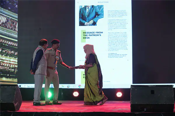Investiture Ceremony & Annual Day Program Photos – photo 53 of 89