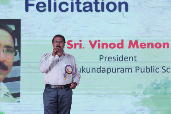 Investiture Ceremony & Annual Day Program Photos – photo 56 of 89