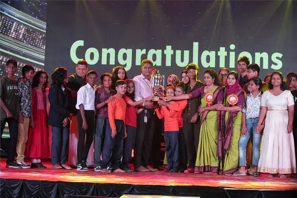 Investiture Ceremony & Annual Day Program Photos – photo 58 of 89