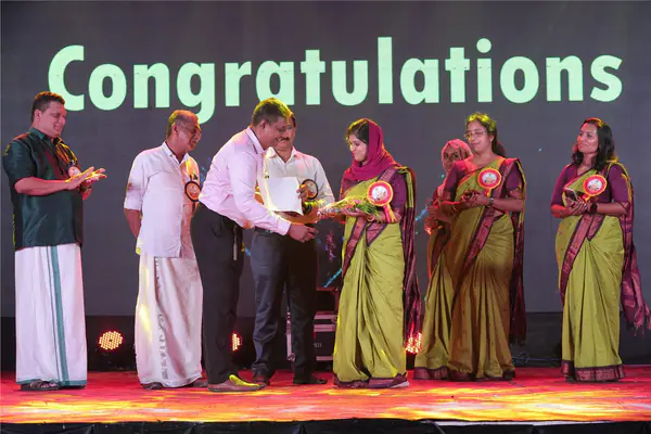 Investiture Ceremony & Annual Day Program Photos – photo 59 of 89