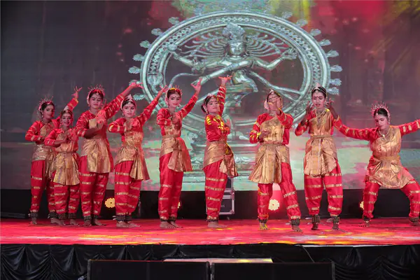 Investiture Ceremony & Annual Day Program Photos – photo 60 of 89
