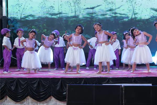 Investiture Ceremony & Annual Day Program Photos – photo 61 of 89
