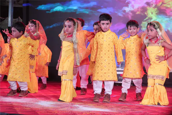 Investiture Ceremony & Annual Day Program Photos – photo 62 of 89