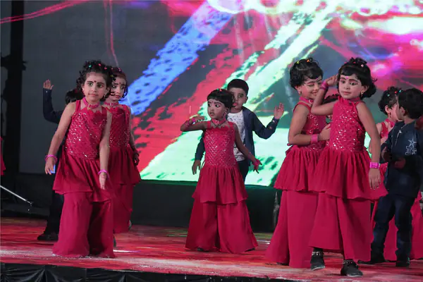 Investiture Ceremony & Annual Day Program Photos – photo 63 of 89
