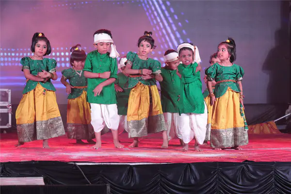 Investiture Ceremony & Annual Day Program Photos – photo 64 of 89