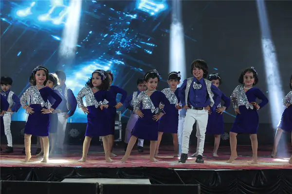 Investiture Ceremony & Annual Day Program Photos – photo 65 of 89