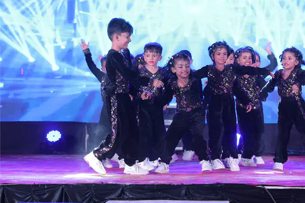 Investiture Ceremony & Annual Day Program Photos – photo 66 of 89